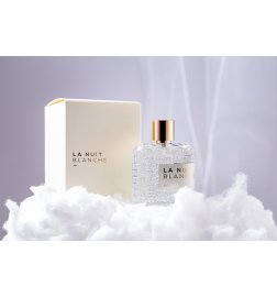 The White Night - Intense Eau de Parfum The White Night - Intense Eau de Parfum